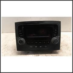 Immagine di Autoradio FIAT Doblò III Cargo 735711585