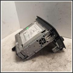 Immagine di Autoradio FIAT Doblò III Cargo 735711585