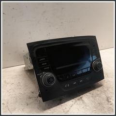 Immagine di Autoradio FIAT Doblò III Cargo 735711585