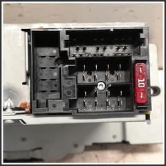 Immagine di Autoradio ALFA ROMEO Giulietta 156096877