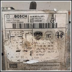 Immagine di Autoradio ALFA ROMEO Giulietta 156096877