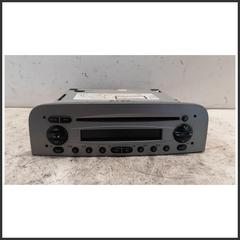 Immagine di Autoradio ALFA ROMEO 147 II 7643301316
