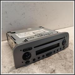 Immagine di Autoradio ALFA ROMEO 147 II 7643301316