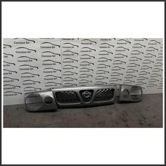 Immagine di Griglie e Prese Aria NISSAN Terrano II 623100X800