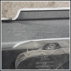 Immagine di Griglie e Prese Aria NISSAN Terrano II 623100X800