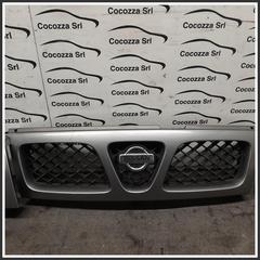 Immagine di Griglie e Prese Aria NISSAN Terrano II 623100X800