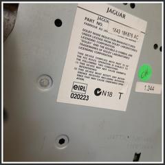Immagine di Autoradio JAGUAR X-Type 1X4318K876