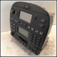 Immagine di Autoradio JAGUAR X-Type 1X4318K876