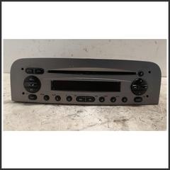 Immagine di Autoradio ALFA ROMEO 147 II 7353018230