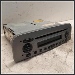 Immagine di Autoradio ALFA ROMEO 147 II 7353018230