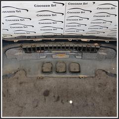 Immagine di Paraurti Anteriore ant. KIA Sorento II 865113E512