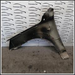 Immagine di Parafango ant. dx. KIA Sorento II 663213E141