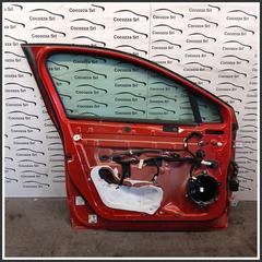 Immagine di Porte Portiere Laterali ant. sx. RENAULT Clio V 801016156R