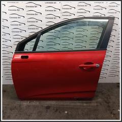 Immagine di Porte Portiere Laterali ant. sx. RENAULT Clio V 801016156R