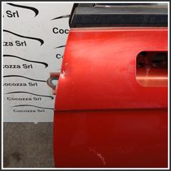 Immagine di Porte Portiere Laterali ant. sx. RENAULT Clio V 801016156R