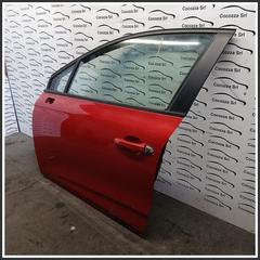 Immagine di Porte Portiere Laterali ant. sx. RENAULT Clio V 801016156R