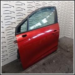 Immagine di Porte Portiere Laterali ant. sx. RENAULT Clio V 801016156R