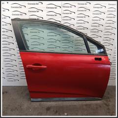 Immagine di Porte Portiere Laterali ant. dx. RENAULT Clio V 801005036R