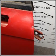 Immagine di Porte Portiere Laterali ant. dx. RENAULT Clio V 801005036R