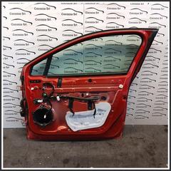 Immagine di Porte Portiere Laterali ant. dx. RENAULT Clio V 801005036R