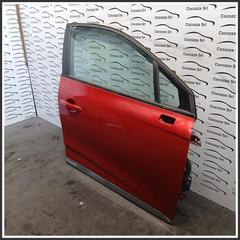 Immagine di Porte Portiere Laterali ant. dx. RENAULT Clio V 801005036R