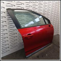 Immagine di Porte Portiere Laterali ant. dx. RENAULT Clio V 801005036R