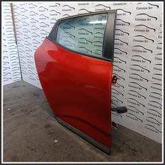 Immagine di Porte Portiere Laterali post. dx. RENAULT Clio V 821008513R
