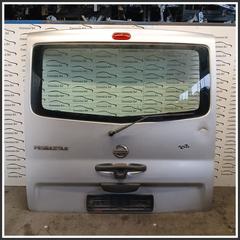 Immagine di Cofano Posteriore, Portellone, Cofano Bagagliaio post. NISSAN Primastar I 9010000Q0C