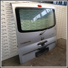 Immagine di Cofano Posteriore, Portellone, Cofano Bagagliaio post. NISSAN Primastar I 9010000Q0C