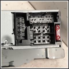 Immagine di Autoradio ALFA ROMEO Giulietta 156096877