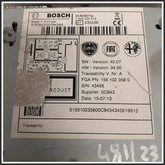 Immagine di Autoradio ALFA ROMEO Giulietta 156096877