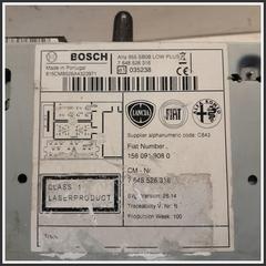 Immagine di Autoradio ALFA ROMEO MiTo 156091908