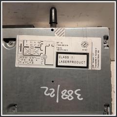 Immagine di Autoradio ALFA ROMEO Brera 156070440