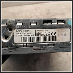 Immagine di Autoradio ALFA ROMEO Brera 156070440