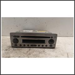 Immagine di Autoradio ALFA ROMEO 156 II Sportwagon 156059592