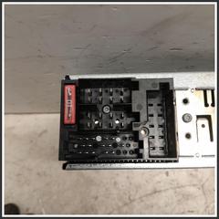 Immagine di Autoradio ALFA ROMEO 156 II Sportwagon 156059592