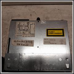 Immagine di Autoradio ALFA ROMEO 156 II Sportwagon 156059592