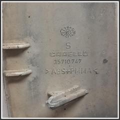 Immagine di Luci Supplementari ant. sx. FIAT Ducato 230 1303854080