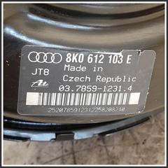 Immagine di Servofreni AUDI A4 8ED Avant