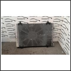 Immagine di Radiatore Climatizzatore CITROEN C4 Picasso I