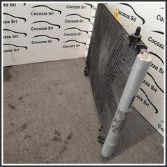 Immagine di Radiatore Climatizzatore CITROEN C4 Picasso I