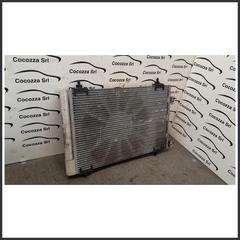 Immagine di Radiatore Climatizzatore CITROEN C4 Picasso I