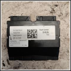 Immagine di Comandi e Climatizzazione BMW X4 G02 64115A07857