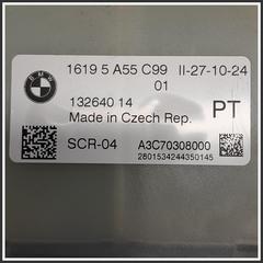 Immagine di Centraline veicolo BMW X4 G02 16195a55c99