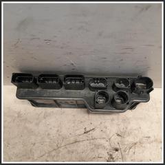 Immagine di Centraline veicolo BMW X4 G02 18490510
