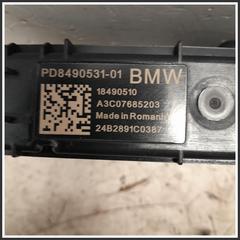 Immagine di Centraline veicolo BMW X4 G02 18490510