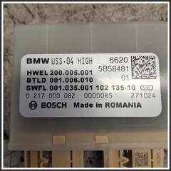 Immagine di Centraline veicolo post. BMW X4 G02 66207910907