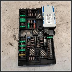 Immagine di Body Computer BMW X4 G02 61145A04502