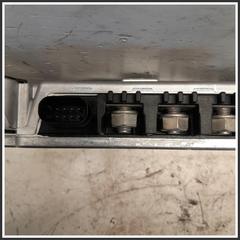 Immagine di Centraline veicolo BMW X4 G02 F141054510015