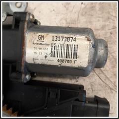 Immagine di Meccanismi Alzavetro OPEL Corsa C